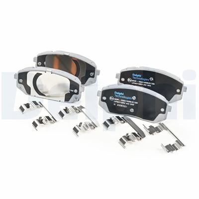 DELPHI LP5013EV EAN: 5012759554890.