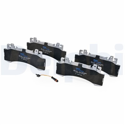 DELPHI LP5015EV EAN: 5012759554913.
