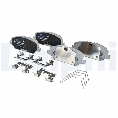 DELPHI LP5023EV EAN: 5012759554999.