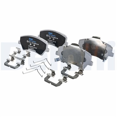 DELPHI LP5024EV EAN: 5012759555002.