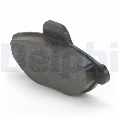 DELPHI LP851 EAN: 5012759306451.
