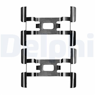 DELPHI LX0856 EAN: 5012759693759.