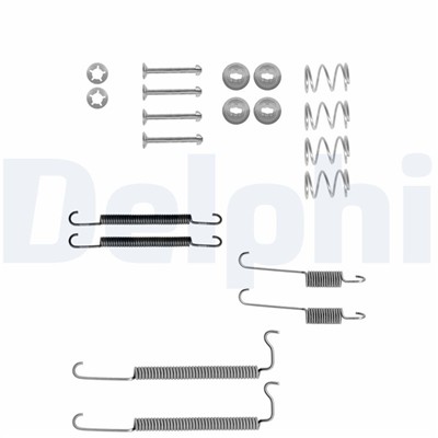 DELPHI LY1046 EAN: 5012759830949.