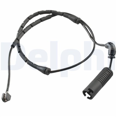 DELPHI LZ0157 EAN: 5012759283530.