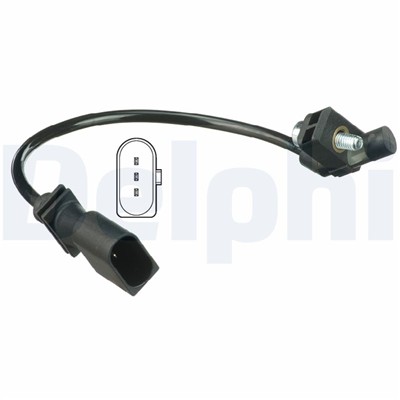 DELPHI SS11056 EAN: 5012759514092.