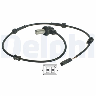DELPHI SS20038 EAN: 5012759450208.