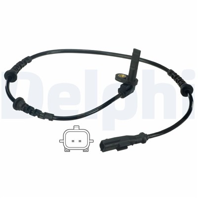 DELPHI SS20365 EAN: 5012759968550.
