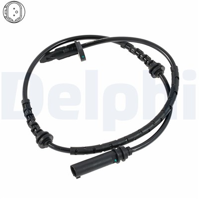 DELPHI SS21280-12B1 EAN: 5012759598474.