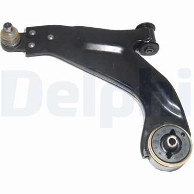 DELPHI TC1017 EAN: 5012759237069.
