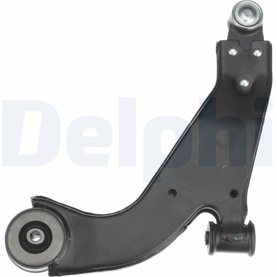DELPHI TC5758 EAN: 689604313879.