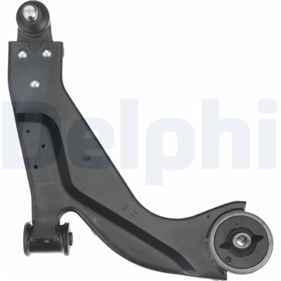 DELPHI TC5758 EAN: 689604313879.