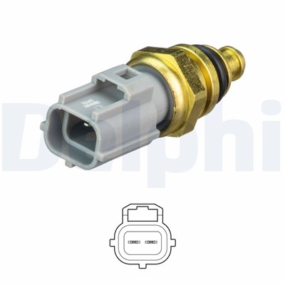 DELPHI TS10481 EAN: 5012759989654.