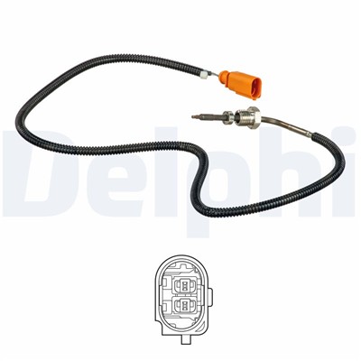 DELPHI TS30106 EAN: 5012759548936.