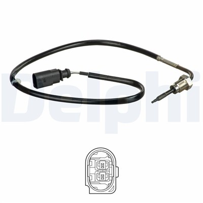 DELPHI TS30156 EAN: 5012759557761.