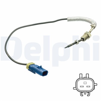 DELPHI TS30191 EAN: 5012759558119.