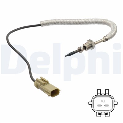 DELPHI TS30192 EAN: 5012759558126.