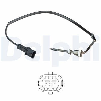 DELPHI TS30195 EAN: 5012759558157.