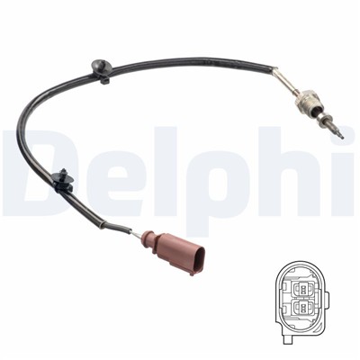 DELPHI TS30267 EAN: 5012759558874.