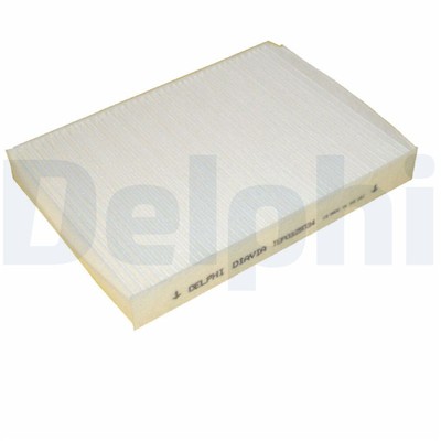 DELPHI TSP0325034 EAN: 5050100176858.