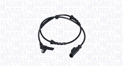 MAGNETI MARELLI 172100014010 Číslo výrobce: MWSS014. EAN: 8001063826578.