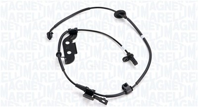 MAGNETI MARELLI 172100183010 Číslo výrobce: MWSS183. EAN: 8050947018196.