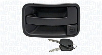 MAGNETI MARELLI 350105005700 Číslo výrobce: MMS0057. EAN: 8001063929606.
