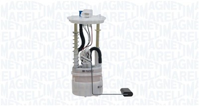 MAGNETI MARELLI 519700000217 Číslo výrobce: GA2261. EAN: 8001063686561.