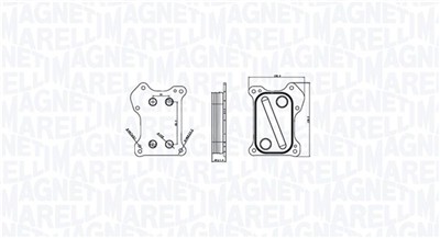 MAGNETI MARELLI 350300000800 Číslo výrobce: RO0008. EAN: 8050947162509.