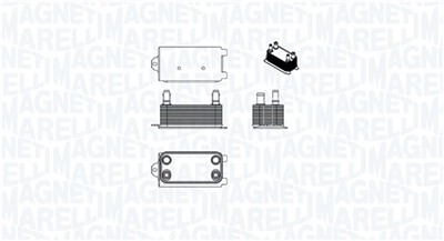 MAGNETI MARELLI 350300007100 Číslo výrobce: RO0071. EAN: 8050947907568.