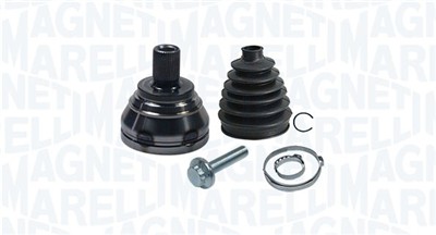 MAGNETI MARELLI 302015100314 Číslo výrobce: TOJ0314. EAN: 8001063814629.
