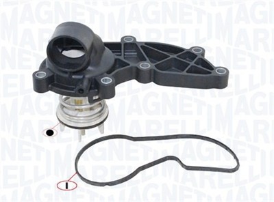 MAGNETI MARELLI 352317003670 Číslo výrobce: TE0367. EAN: 8001063920573.
