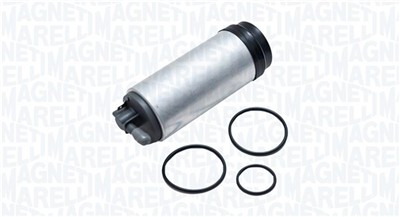 MAGNETI MARELLI 313011303051 Číslo výrobce: MAM03051. EAN: 8001063388861.