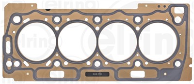 ELRING 384.420 EAN: 4041248799765.