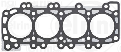 ELRING 743.200 EAN: 4041248520802.