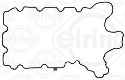 ELRING 838.080 EAN: 4041248883624.