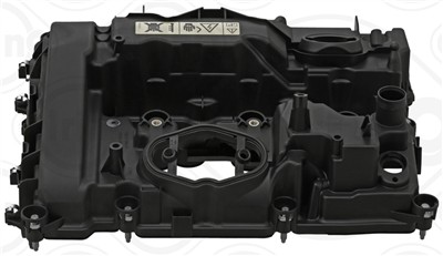 ELRING B09.580 EAN: 4067806025107.