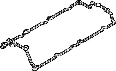 ELRING 430.450 EAN: 4041248201336.