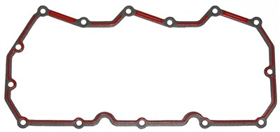 ELRING 497.370 EAN: 4041248531006.