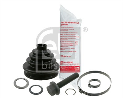 FEBI BILSTEIN 01170 EAN: 4027816011705.