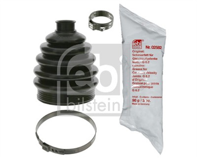 FEBI BILSTEIN 01438 EAN: 4027816014386.