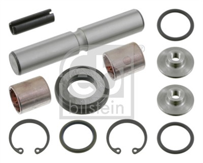 FEBI BILSTEIN 04581 EAN: 4027816045816.