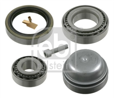 FEBI BILSTEIN 08839 EAN: 4027816088394.