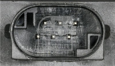 FEBI BILSTEIN 100090 EAN: 4054224000908.