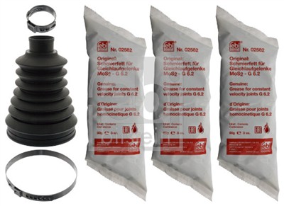 FEBI BILSTEIN 100299 EAN: 4054224002995.