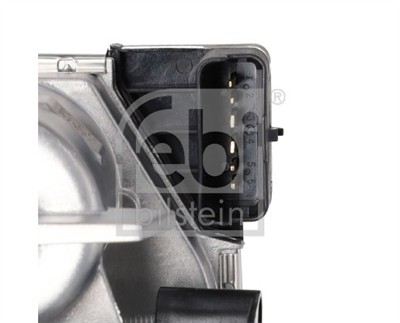 FEBI BILSTEIN 100600 EAN: 4054224006009.