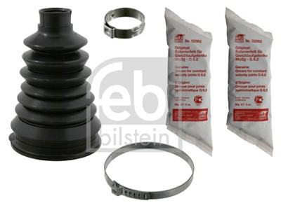 FEBI BILSTEIN 10355 EAN: 4027816103554.