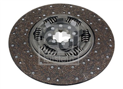 FEBI BILSTEIN 105068 EAN: 4054224050682.