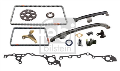 FEBI BILSTEIN 107219 EAN: 4054224072196.