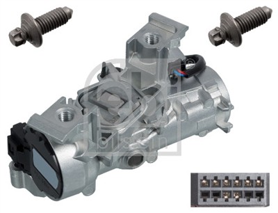 FEBI BILSTEIN 107817 EAN: 4054224078174.