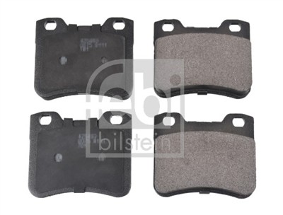 FEBI BILSTEIN 116041 Číslo výrobce: D2072-9303. EAN: 4054224160411.